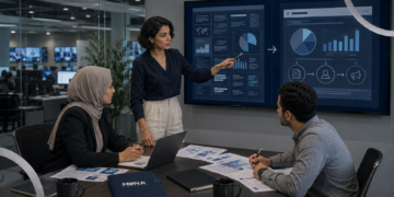 كيف يخفّف الصحفي الحمل المعرفي في الأخبار المعقدة؟
