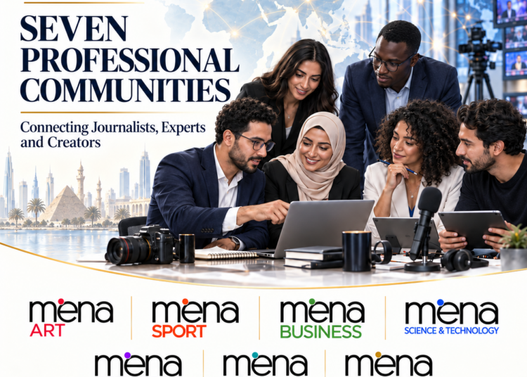 Mena communities