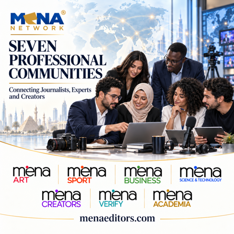 Mena communities