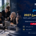 زمالة Ochberg 2027 تفتح التقديم للصحفيين حول العالم