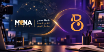 شراكة استراتيجية بين MENA Network ومنصة «بوكشوكو» لدعم الصحفيين وصنّاع المحتوى