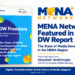 DW Akademie Report on Media